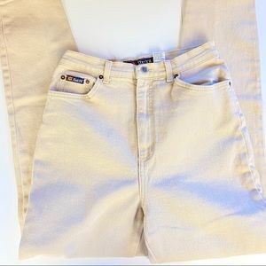 Route 66 Straight Leg Cargo Pants